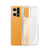 OPPO F21 Pro 4G Transparent Back Cover OPPO F21 Pro 4G Cover