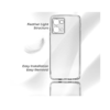 OPPO F21 Pro 4G Transparent Back Cover (2) OPPO F21 Pro 4G Cover