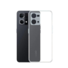 OPPO F21 Pro 4G Transparent Back Cover (3) OPPO F21 Pro 4G Cover