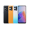 OPPO F21 Pro 4G Transparent Back Cover (4) OPPO F21 Pro 4G Cover