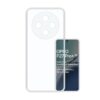 OPPO F27 Pro Plus Transparent Back Cover. OPPO F27 Pro Plus Cover
