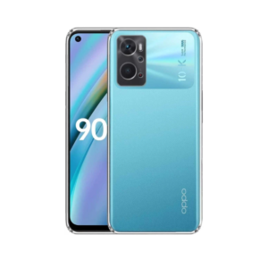 OPPO K10 5G Cover