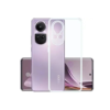 OPPO Reno10 5G Transparent Back Cover (3) OPPO Reno10 5G Cover