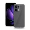 OPPO Reno13 Pro Transparent Back Cover,, OPPO Reno13 Pro Cover