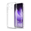 OPPO Reno13 Pro Transparent Back Cover OPPO Reno13 Pro Cover