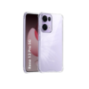 OPPO Reno13 Pro Transparent Back Cover (5) OPPO Reno13 Pro Cover