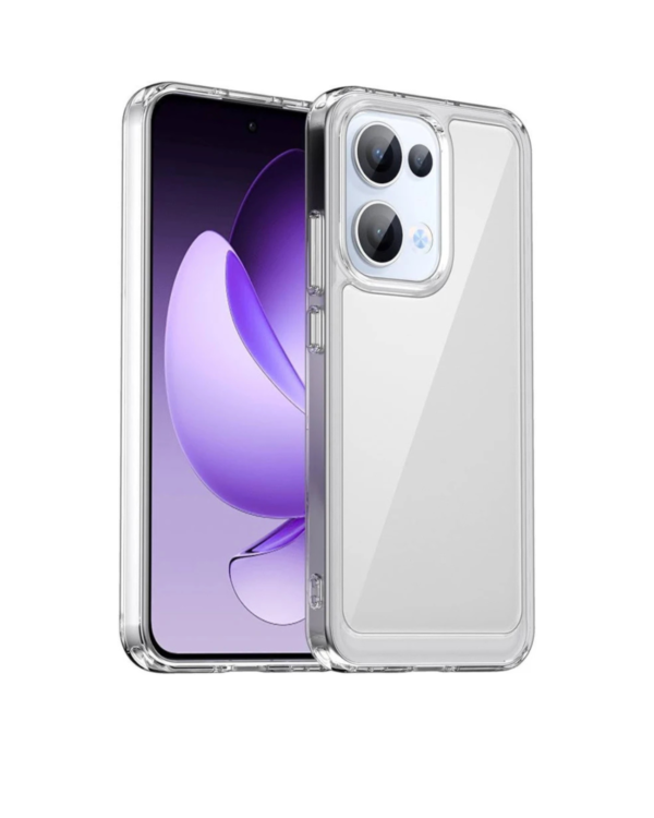 OPPO Reno13 Cover