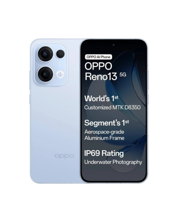 OPPO Reno13 Cover
