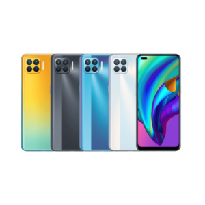 OPPO F17 Pro Cover