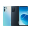 OPPO Reno6 Premium Transparent Back Cover OPPO Reno6 Cover