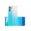 OPPO Reno6 Transparent Back Cover (1) OPPO Reno6 Cover