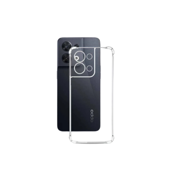 OPPO Reno8 5G Cover
