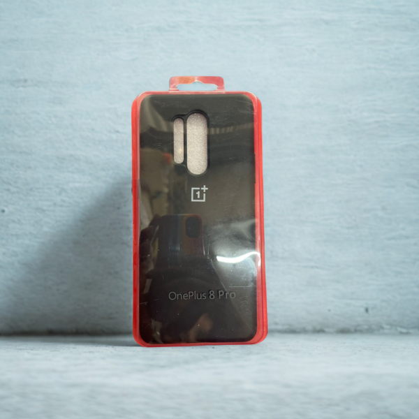 OnePlus 8 Pro Case, (1) OnePlus 8 Pro Premium Cover