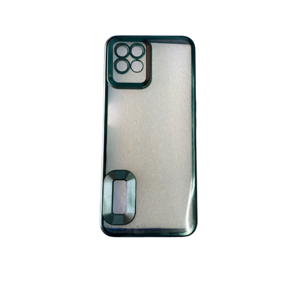 Realme C81 Back Cover (3) Realme C81 Cover