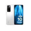 Redmi 10 Prime Transparent Back Cover Redmi 10 Prime Transparent Back Cover