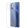 Redmi 10T 5g Transparent Back Cover (1) Redmi 10T 5G Transparent Back Cover
