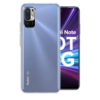 Redmi 10T 5g Transparent Back Cover (2) Redmi 10T 5G Transparent Back Cover
