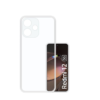 _Redmi 12 5G Transparent Back Cover Redmi 12 5G Transparent Back Cover