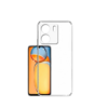 Redmi 13C 4G Transparent Back Cover Redmi 13C 4G Transparent Back Cover