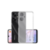 Redmi 13C 5G Transparent Back Cover (1) Redmi 13C 4G Transparent Back Cover