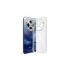 Redmi 14C 5G Transparent Back Cover (1) Redmi 14C 5G Transparent Back Cover