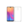 Redmi 8A Transparent Back Cover