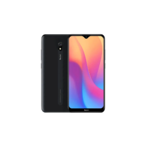 Redmi 8A Transparent Back Cover Redmi 8A Transparent Back Cover