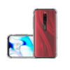 Redmi Mi 8 Transparent Back Cover Xiaomi Mi 8 Transparent Back Cover