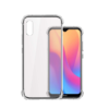 Redmi Mi 9i Transparent Back Cover Redmi 9i Transparent Back Cover