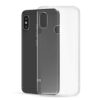 Redmi Mi A2 Transparent Back Cover,, Mi A2 Transparent Back Cover