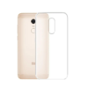 Redmi Note 5 Transparent Back Cover