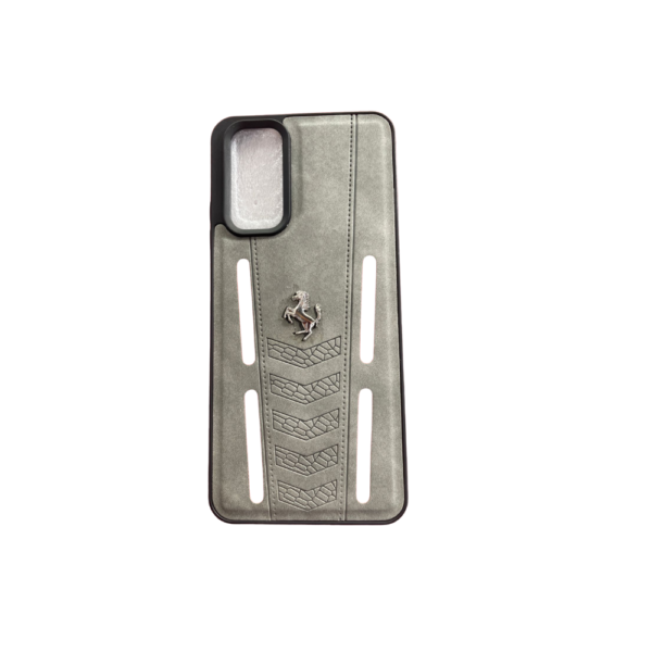 Redmi Note 11 4G Back Cover Redmi Note 11 Premium Leather Cover