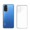 Redmi Note 11 4G Transparent Back Cover.. Redmi Note 11 4G Transparent Back Cover