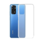 Redmi Note 11 4G Transparent Back Cover Redmi Note 11 4G Transparent Back Cover