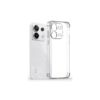 Redmi Note 13 5G Transparent Back Cover (3) Redmi Note 13 5G Transparent Back Cover