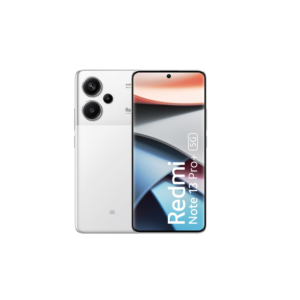 Redmi Note 13 Pro Plus Transparent Back Cover Redmi Note 13 Pro Plus Transparent Back Cover