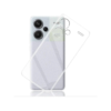 Redmi Note 13 Pro Plus Transparent Back Cover