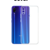 Redmi Note 7 Transparent Back Cover