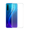 Redmi Note 8 Transparent Back Cover