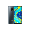Redmi Note 9 Pro Transparent Back Cover