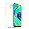 Redmi Note 9 Pro Transparent Back Cover