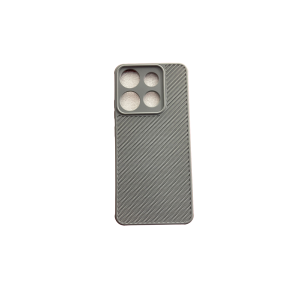 Tecno Smart T7 Back Cover (2) Tecno Smart T7 Premium Cover