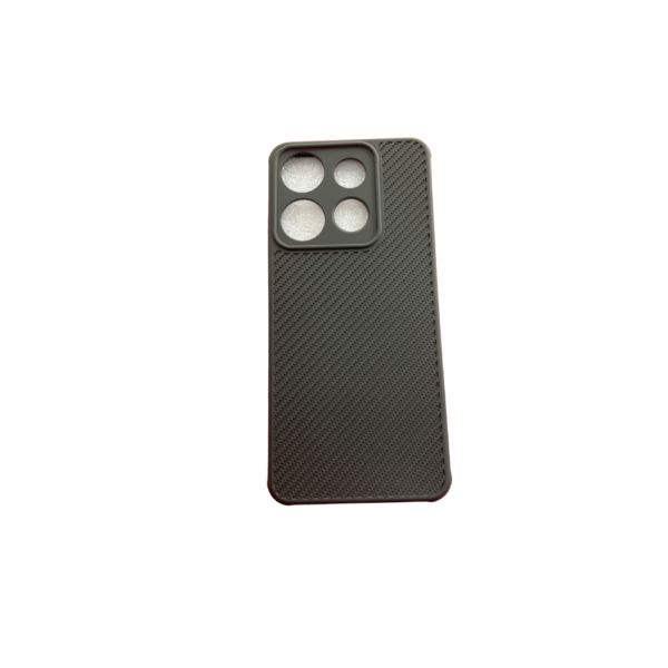 Tecno Smart T7 Back Cover (3) Tecno Smart T7 Premium Cover