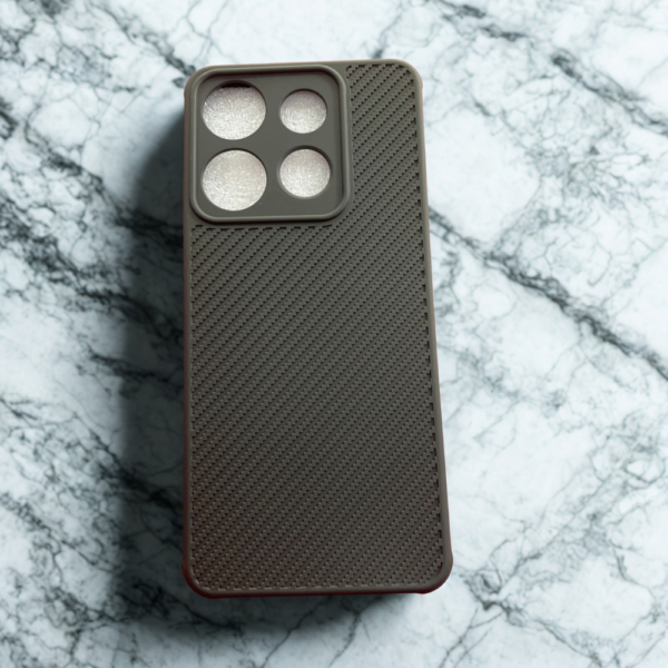 Tecno Smart T7 Back Cover (5) Tecno Smart T7 Premium Cover