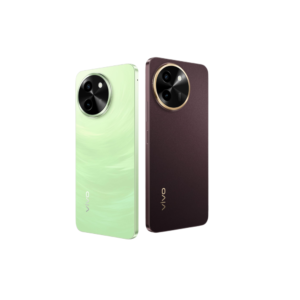Vivo T3x 5G Transparent Back Cover Vivo T3x 5G Transparent Back Cover