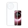 Vivo T3x 5G Transparent Back Cover