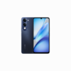 Vivo T4 Lite 5G Transparent Back Cover Vivo T4 Lite 5G Transparent Back Cover