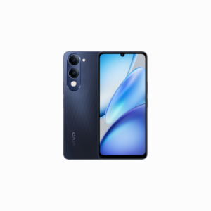 Vivo T4 Lite 5G Transparent Back Cover Vivo T4 Lite 5G Transparent Back Cover