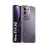 Vivo T4x (2) Vivo T4x 5G Transparent Back Cover
