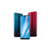 Vivo V11 Transparent Back Cover